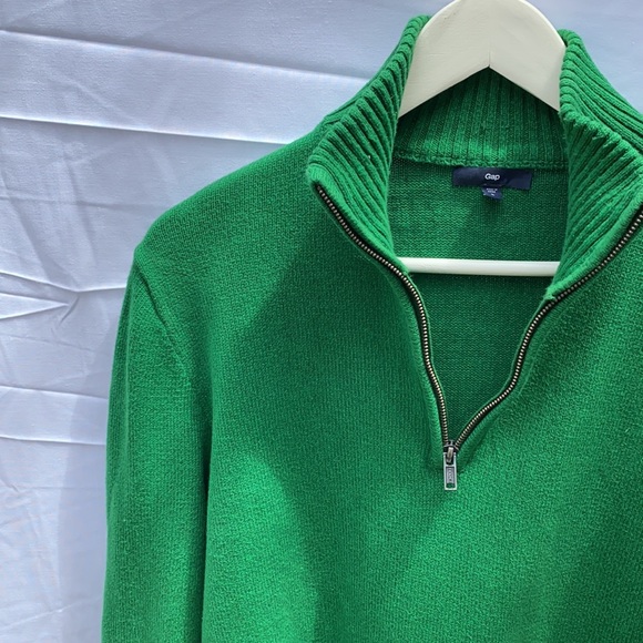 2/$45 men's gap sweater deal! - Picture 7 of 10